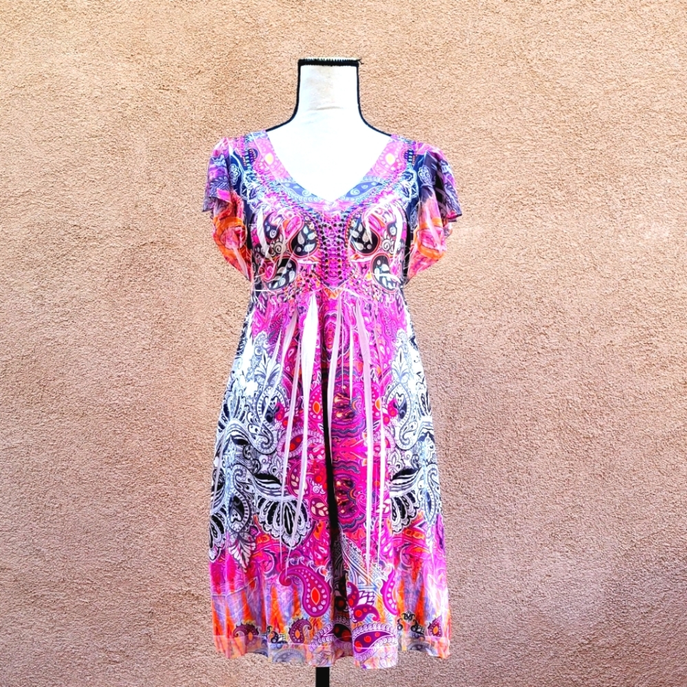 Y2k/90s Dress